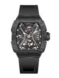  ĐỒNG HỒ TOPHILL TUT003G.GB8158 Nam Máy automatic Sapphire 5ATM 