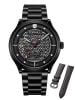 ĐỒNG HỒ TOPHILL TV002G.S52A8 Nam dây thép 316L máy Automatic Sapphire 44mm 5ATM