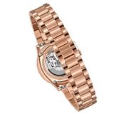  ĐỒNG HỒ TOPHILL TV003L.S3288P Nữ dây Thép 316L máy Automatic kính Sapphire Size 33mm 5ATM 
