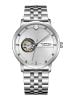 ĐỒNG HỒ TOPHILL TW068G.S1238 Nam máy automatic kính sapphire size 38mm 5ATM