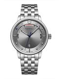  ĐỒNG HỒ TOPHILL TW071G.S1088 Nam dây thép 316L máy Automatic Sapphire Size 41mm 5ATM 