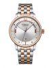 ĐỒNG HỒ TOPHILL TW071G.S7688 Nam dây thép 316L máy Automatic kính Sapphire Size 41mm 5ATM
