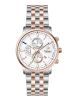ĐỒNG HỒ TOPHILL TW082G.S7252 Nam Máy Quartz(pin) Kính sapphire Size 41mm 5ATM