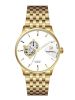 ĐỒNG HỒ TOPHILL TW083G.S2258 Nam Máy Automatic Kính sapphire Size 40mm 5ATM
