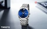  ĐỒNG HỒ TOPHILL TW087G.S1358 Nam máy automatic kính sapphire size 42mm 5ATM 