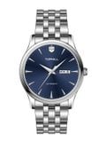  ĐỒNG HỒ TOPHILL TW087G.S1358 Nam máy automatic kính sapphire size 42mm 5ATM 