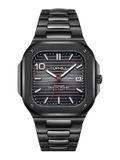  ĐỒNG HỒ TOPHILL TW089G.S5108 Nam máy automatic kính sapphire size 37,5x39mm 5ATM 