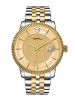 ĐỒNG HỒ TOPHILL TW091G.S6957 Nam máy quartz kính sapphire size 40mm 5ATM