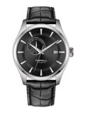 ĐỒNG HỒ TOPHILL TW093G.P1153 Nam Kính Sapphire Size 42,5mm 5ATM 