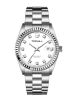 ĐỒNG HỒ TOPHILL TW095G.S1138 Nam dây thép 316L Máy automatic Kính sapphire 5ATM