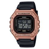  ĐỒNG HỒ CASIO W-218HM-5BVDF 