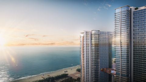  DỰ ÁN THE SOLEIL ĐÀ NẴNG 