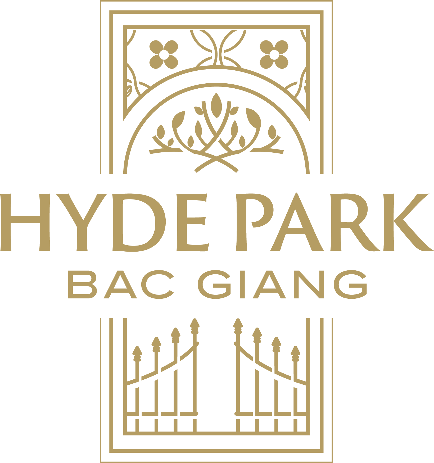 DỰ ÁN HYDE PARK BẮC GIANG