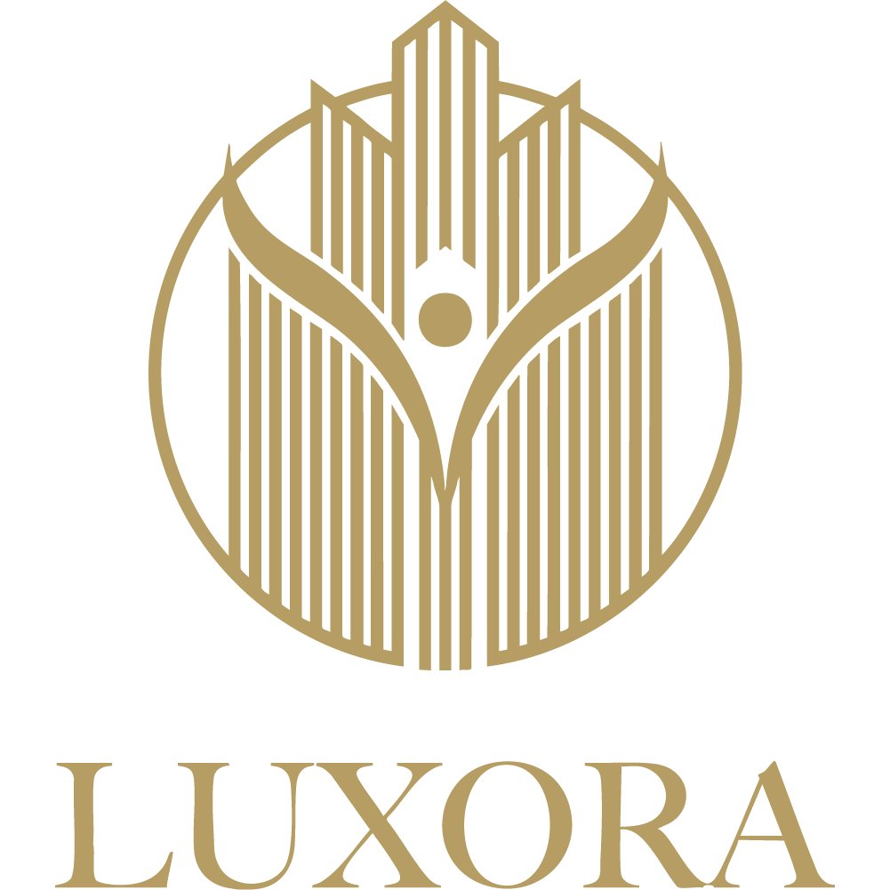  DỰ ÁN LUXORA GRAND VĨNH YÊN 