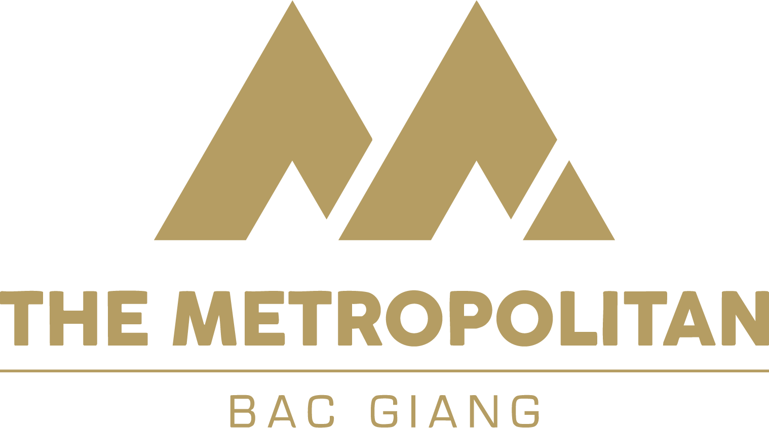  DỰ ÁN THE METROPOLITAN BẮC GIANG 