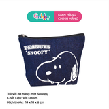 TÚI VẢI PN SNOOPY 2543J