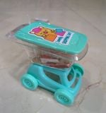 Kẹo Xe Đẩy Siêu Thị