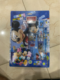 SET DỤNG CỤ HỌC TẬP DISNEY