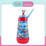 BÌNH NƯỚC ỐNG HÚT CẦU TUYẾT