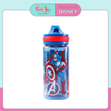 BÌNH NƯỚC THỂ THAO ỐNG HÚT