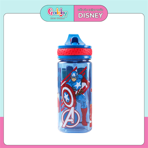 BÌNH NƯỚC THỂ THAO ỐNG HÚT