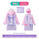 Áo Mưa Sanrio