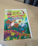 Truyện kể tuổi thần tiên: Song ngữ AV
