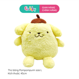 Thú bông Pompompurin L