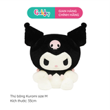 Thú bông Kuromi M