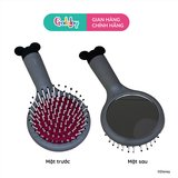 LƯỢC MASSAGE ĐỆM KHÍ DISNEY