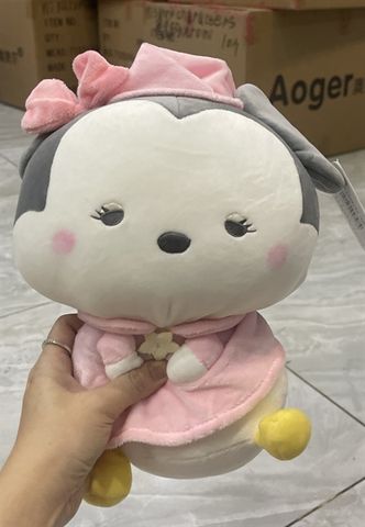 Gấu Bông Disney