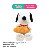 Thú nhồi bông Snoopy Việt Nam