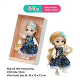 Búp bê thời trang Sally, DK 81157