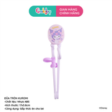 ĐŨA TẶP ĂN ĐẦU TRÒN