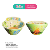 Tô DISNEY Melamine