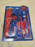 SET DỤNG CỤ HỌC TẬP DISNEY