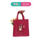 Túi Vải Disney