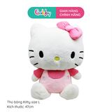 Thú bông Hello Kitty S