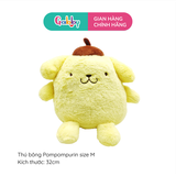 Thú bông Pompompurin M