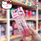 Gôm Hình Thỏi Son