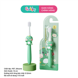 Bàn Chải Trẻ Em 3D