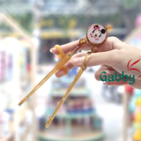 Đũa Tập Ăn DISNEY PPSU