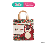 TÚI VẢI DISNEY LỚN