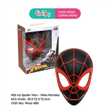Marvel - Role Play Mask Spider Man - Miles Morales - ZD Toys - ZC17