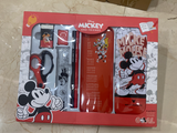 SET DỤNG CỤ HỌC TẬP DISNEY