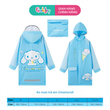 Áo Mưa Sanrio