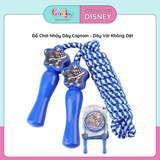 Đồ Chơi Nhảy Dây DISNEY