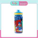 BÌNH NƯỚC THỂ THAO ỐNG HÚT