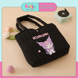 TÚI XÁCH HÌNH THÊU SANRIO