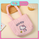 TÚI XÁCH HÌNH THÊU SANRIO